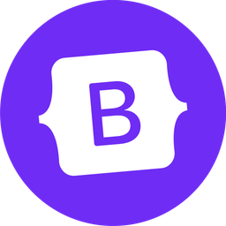Bootstrap IntelliSense