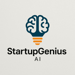  StartupGenius AI