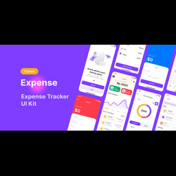 Expense — Effortless Expense Tracking