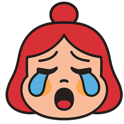 Free Crybaby Wallpaper