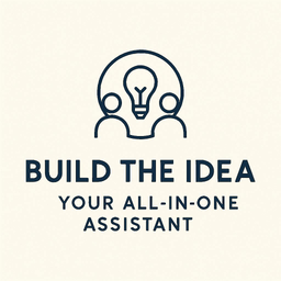 buildtheidea