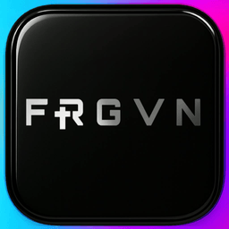 FRGVN: Daily Ai Bible Chat App