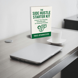 The Side Hustle Starter Kit