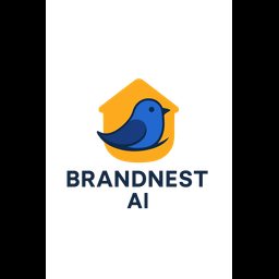 BrandNest AI