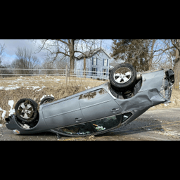 "Missed Connections" for Car Crashes