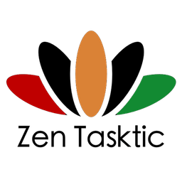 ZenTasktic is now addTaskManager!