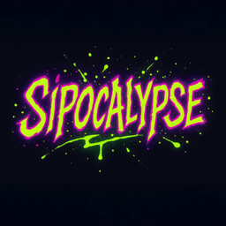 Sipocalypse Fun