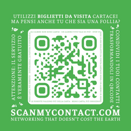scanmycontact.com