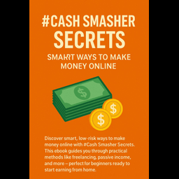 Cash Smasher Secrets 