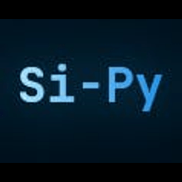 Silicon-Py