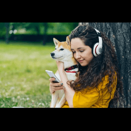dogsounds app