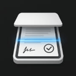 Free Document Scanner In Your Browser