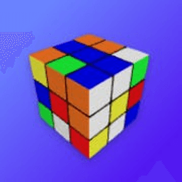 Cubik: Rubik’s Cube Puzzle