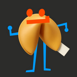 got - your lucky decider