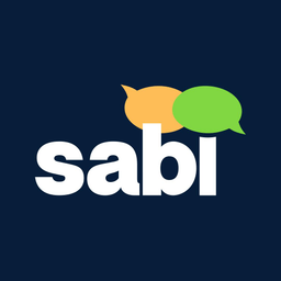 Sabi - Learn Languages With Netflix/YT