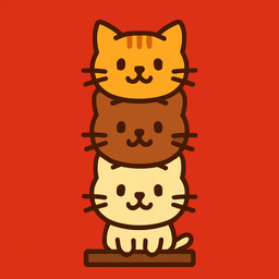 CatStack!