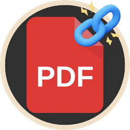 PDF To Link