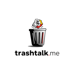 TrashTalk.me