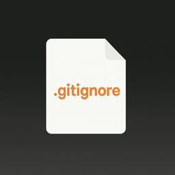 Gitignore Generator