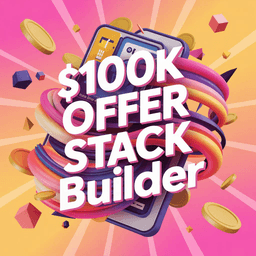 $100k Offer Stack Builder