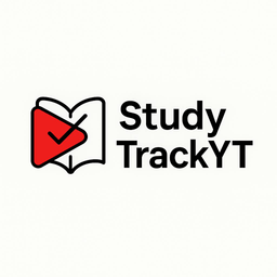 StudyTrackYT