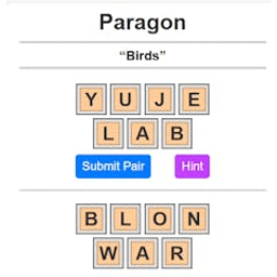 Paragon