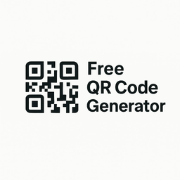 Free QR Generator