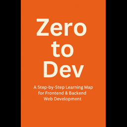 Zero to Dev