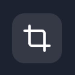 Aspect Ratio Crop Tool