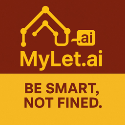 MyLet.ai – Smart Property Management