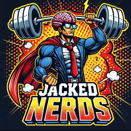 Jacked Nerds