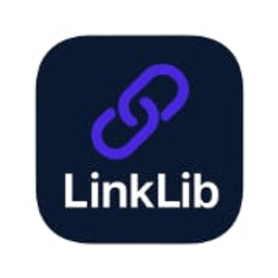 Welcome to LinkLib