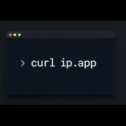 IP.APP API