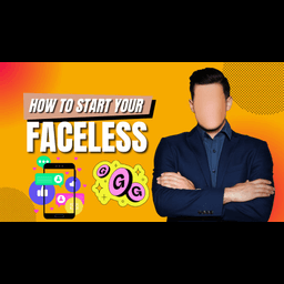 The faceless reels guide 2025