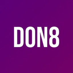 DON8