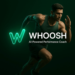 WHOOSH AI Performance Coach