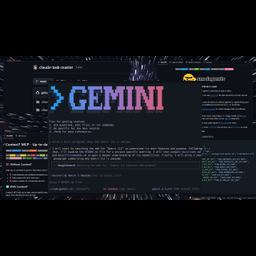 Gemini CLI + AI MCP Tools