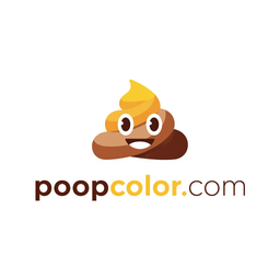 Poop Color Guide