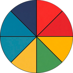 Emotion Wheel