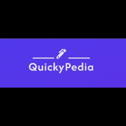 QuickyPedia