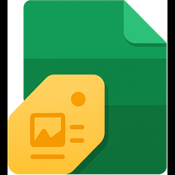 Excel to Label Converter