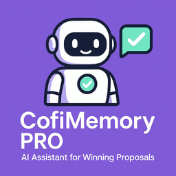 CofiMemory PRO