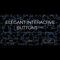 Interactive Button Generator
