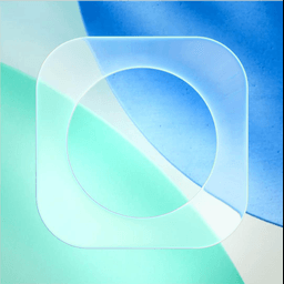 iOS 26 App Icon Mockup