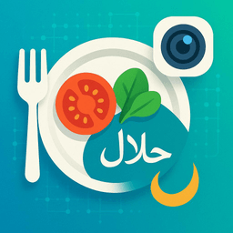 Halal Food Scanner