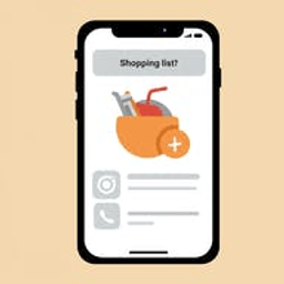 Shopping Tracker