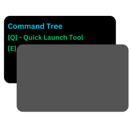 Command Tree
