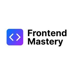  Frontend Mastery
