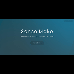 Sense.Make