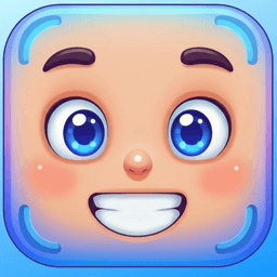 Vismetry Face Analysis